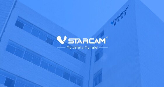 ภาพประกอบของ VStarcam กล่องบันทึกกล่อง IP Camera Eye4 NVR N8209 / 9 CH By.SHOP-Vstarcam