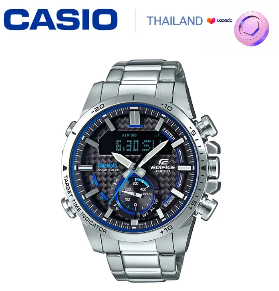 casio ecb 800db