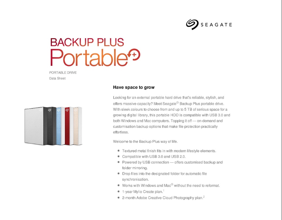 Usb External Hard Drive Format For Both Windows And Mac Zoompinoy