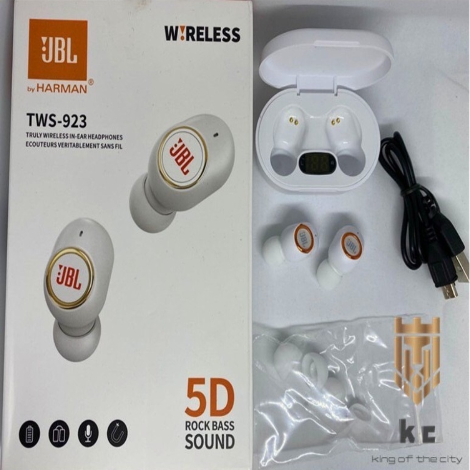 Jbl discount tws 923