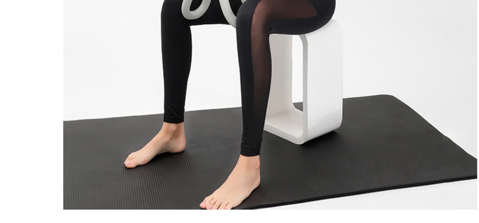 ภาพประกอบของ ออกกำลังกายออกกำลังกายที่บ้านอุปกรณ์กีฬา Yoga Sport# อุปกรณ์ออกกำลังกายสำหรับผู้หญ อุปกรณ์บริหารต้นขา ต้นแขน เอว ลดน้ำหนัก