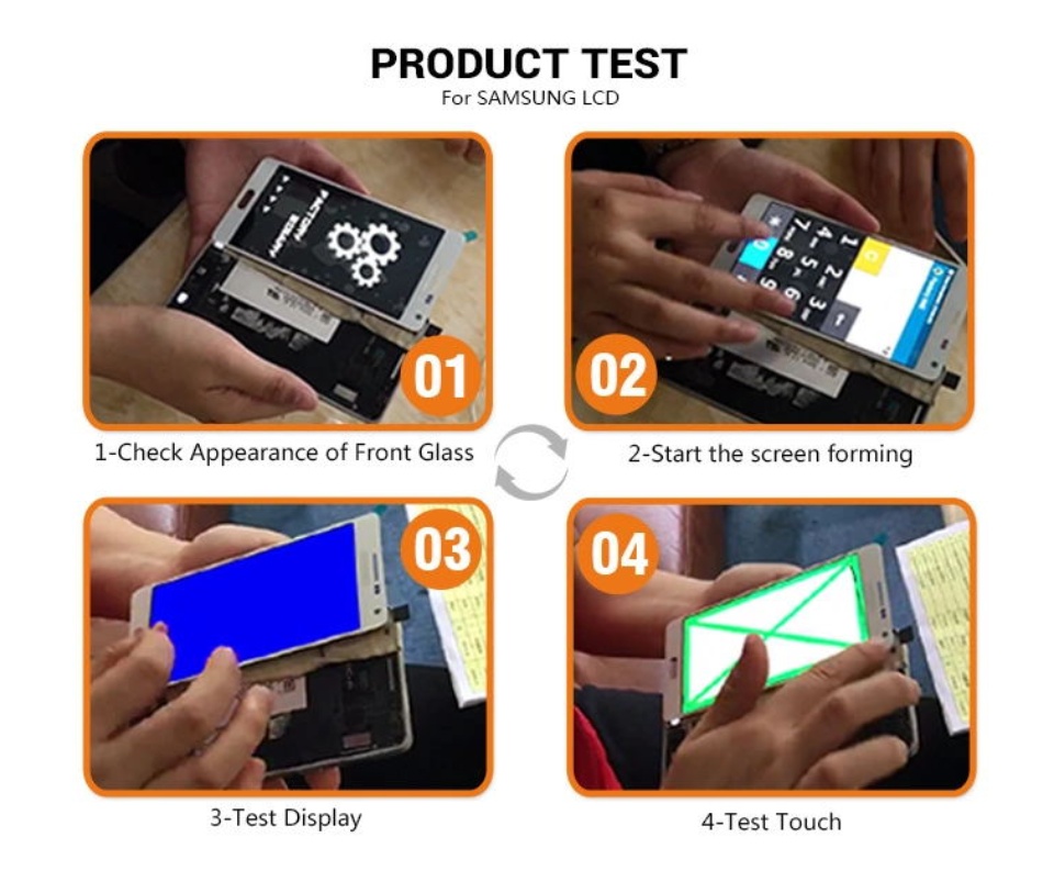 รายละเอียดเพิ่มเติมเกี่ยวกับ หน้าจอ Lcd สำหรับ Redmi 9A จอชุด จอพร้อมทัชสกรีน จอ+ทัช Lcd Display อะไหล่มือถือ หน้าจอ สำหรับ xiaomi Redmi 9A / Redmi9A แถมไขควง สามารถเลือกซื้อพร้อมกาว