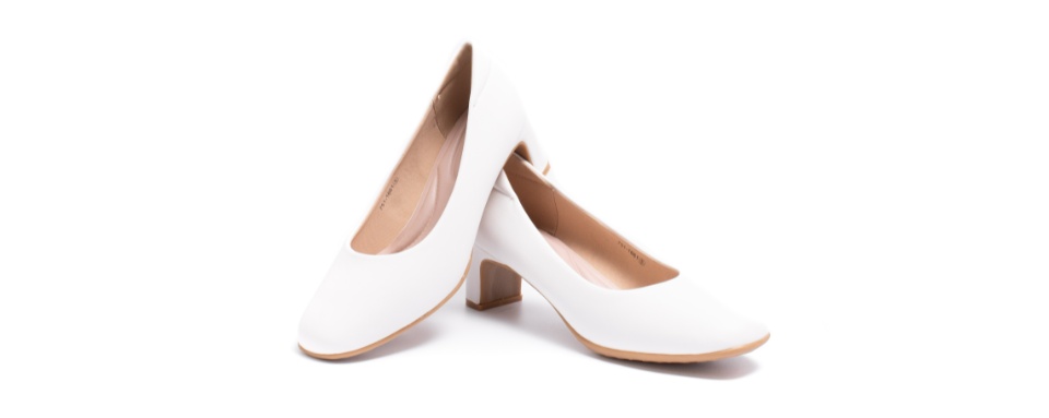 คำอธิบายเพิ่มเติมเกี่ยวกับ Bata Women's Formal Shoes รองเท้าหุ้มส้น สูง 2.5 นิ้ว สำหรับผู้หญิง รุ่น Annie