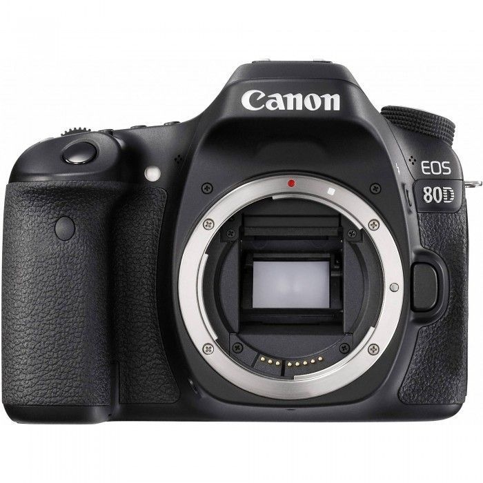 รูปภาพรายละเอียดของ Canon EOS 80D BODY ( ประกันEC-Mall +SD 32GB  +ฟิล์มกันรอย+ชุดทำความสะอาด)