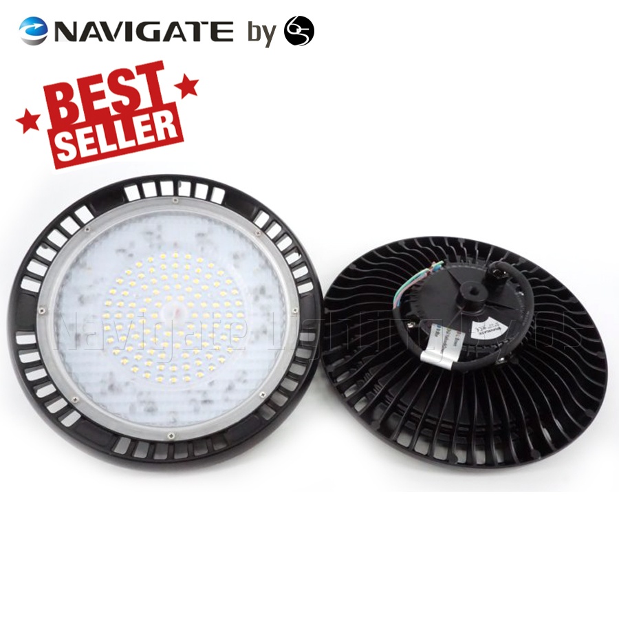 Navigate_High_Bay_LED_100W_3