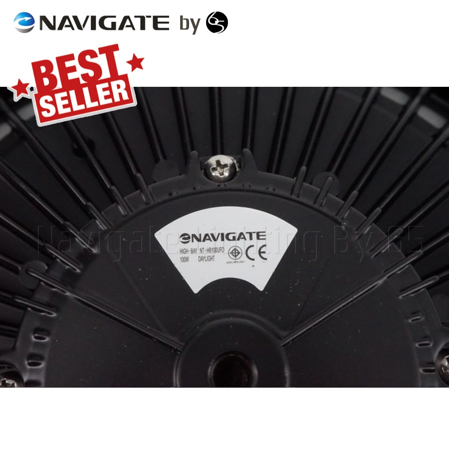 Navigate_High_Bay_LED_100W_4